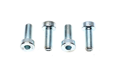 Фото 2 - Ремкомплект турбіни Fischer Automotive One (FA1) KT120300