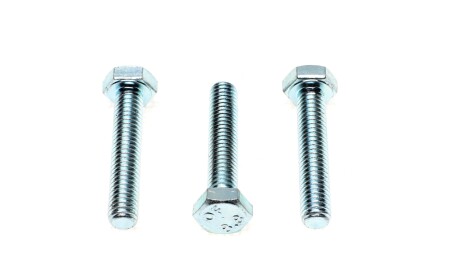 Фото 2 - Ремкомплект турбины Fischer Automotive One (FA1) KT120690