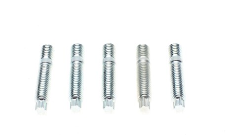 Фото 3 - Ремкомплект турбины Fischer Automotive One (FA1) KT120690