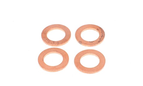 Фото 5 - Ремкомплект турбины Fischer Automotive One (FA1) KT120690