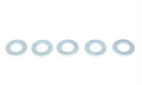 Фото 6 - Ремкомплект турбины Fischer Automotive One (FA1) KT120690