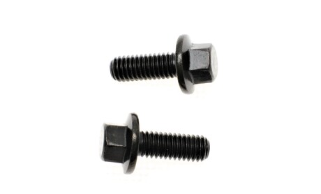 Фото 8 - Ремкомплект турбины Fischer Automotive One (FA1) KT120690