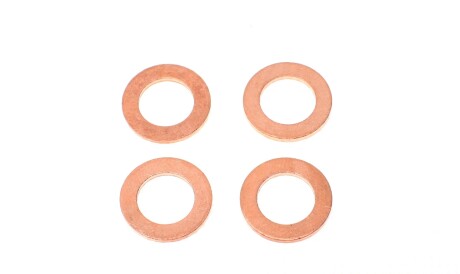 Фото 2 - Ремкомплект турбіни Fischer Automotive One (FA1) KT120690E