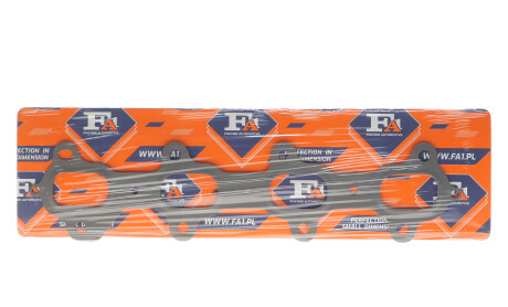 Фото 2 - Турбіна Fischer Automotive One (FA1) KT120790E