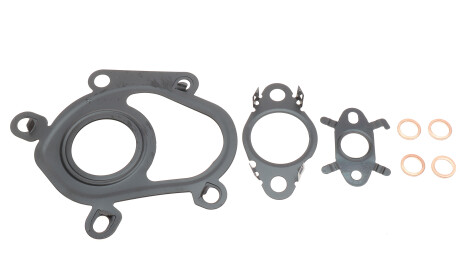 Фото 3 - Турбіна Fischer Automotive One (FA1) KT120790E