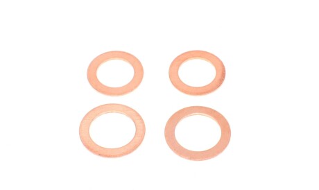 Фото 2 - Ремкомплект турбины Fischer Automotive One (FA1) KT120920E