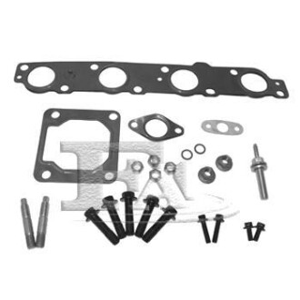 Spare part - Fischer Automotive One (FA1) KT130005 (фото 1)