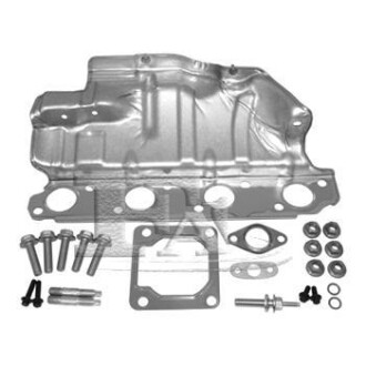 Монтажный комплект - Fischer Automotive One (FA1) KT130015