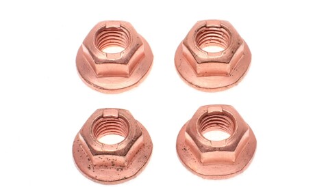 Фото 3 - Ремкомплект турбіни Fischer Automotive One (FA1) KT130070