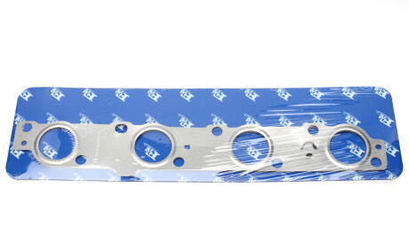 Фото 2 - Ремкомплект турбіни Fischer Automotive One (FA1) KT130090E