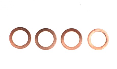 Фото 3 - Ремкомплект турбины Fischer Automotive One (FA1) KT130110E