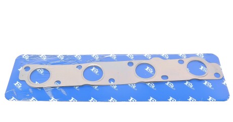 Фото 2 - Ремкомплект турбіни Fischer Automotive One (FA1) KT130180E