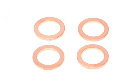 Фото 2 - Ремкомплект турбины Fischer Automotive One (FA1) KT130240E