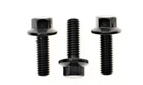 Фото 3 - Ремкомплект турбины Fischer Automotive One (FA1) KT130490