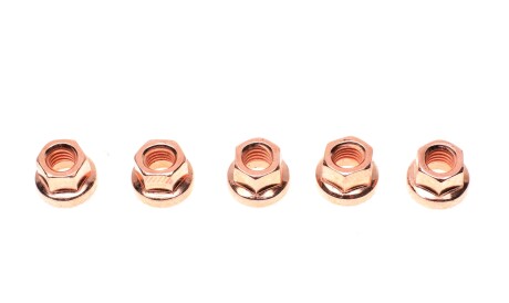 Фото 2 - Ремкомплект турбины Fischer Automotive One (FA1) KT140025