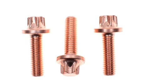 Фото 2 - Ремкомплект турбины Fischer Automotive One (FA1) KT140050