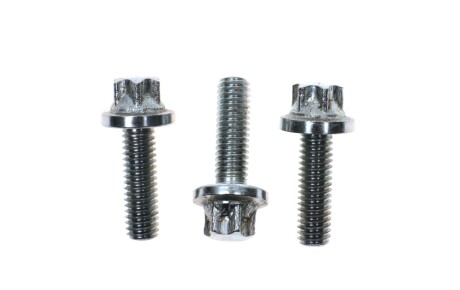 Фото 3 - Ремкомплект турбины Fischer Automotive One (FA1) KT140050