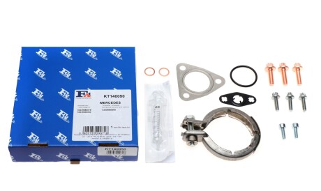 Spare part - Fischer Automotive One (FA1) KT140050