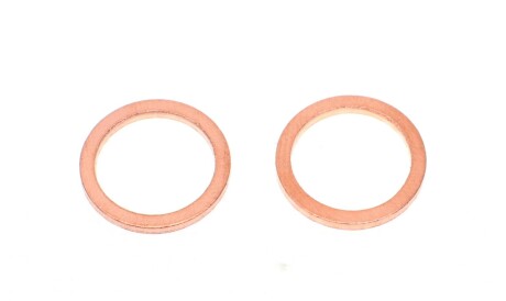 Фото 2 - Ремкомплект турбины Fischer Automotive One (FA1) KT140050E