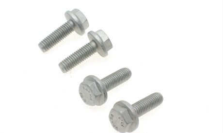 Фото 2 - Ремкомплект турбіни Fischer Automotive One (FA1) KT140055