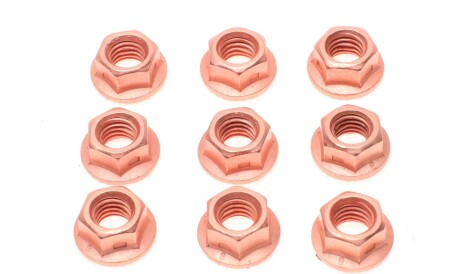 Фото 3 - Ремкомплект турбины Fischer Automotive One (FA1) KT140060