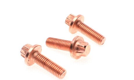 Фото 2 - Ремкомплект турбины Fischer Automotive One (FA1) KT140070