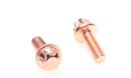 Фото 3 - Ремкомплект турбины Fischer Automotive One (FA1) KT140070