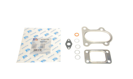 Комплект прокладок турбіни MB Vario 96- FA1 - (om904) Fischer Automotive One (FA1) KT140110E
