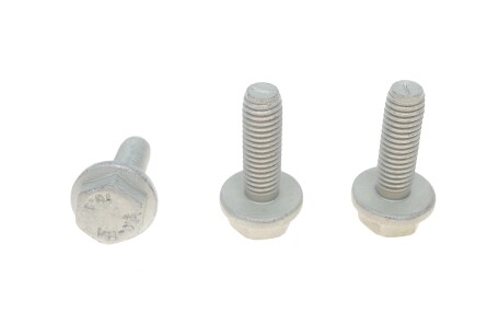 Фото 3 - Ремкомплект турбины Fischer Automotive One (FA1) KT140170