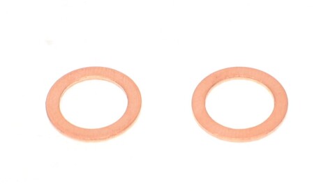 Фото 2 - Ремкомплект турбины Fischer Automotive One (FA1) KT140170E