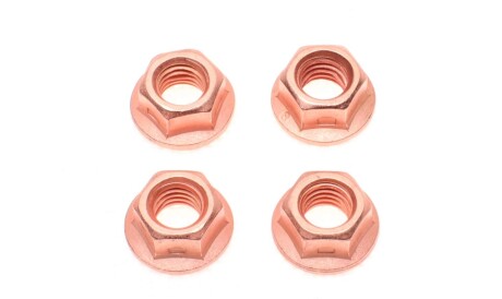 Фото 3 - Ремкомплект турбіни Fischer Automotive One (FA1) KT210016