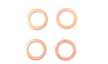 Фото 2 - Ремкомплект турбіни Fischer Automotive One (FA1) KT210016E