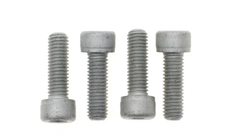 Фото 3 - Ремкомплект турбіни Fischer Automotive One (FA1) KT210020