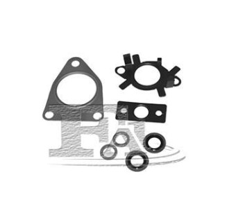 Монтажный комплект - Fischer Automotive One (FA1) KT210030E