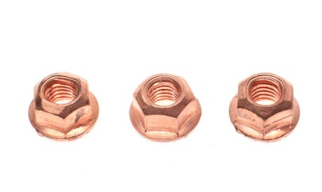 Фото 3 - Ремкомплект турбины Fischer Automotive One (FA1) KT210050