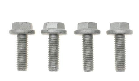 Фото 3 - Ремкомплект турбины Fischer Automotive One (FA1) KT210100