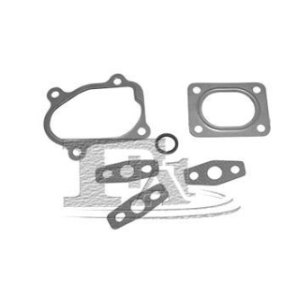 Комплект для монтажу (зменшений), компресор - Fischer Automotive One (FA1) KT210100E