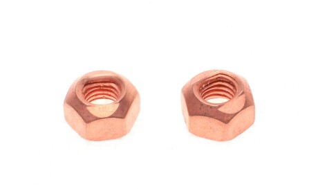 Фото 2 - Ремкомплект турбины Fischer Automotive One (FA1) KT210120