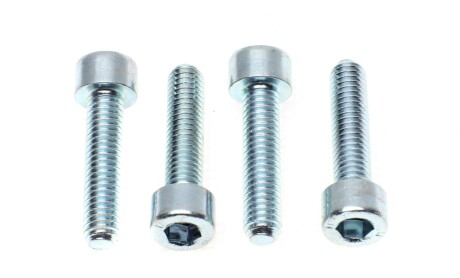 Фото 2 - Ремкомплект турбины Fischer Automotive One (FA1) KT210130