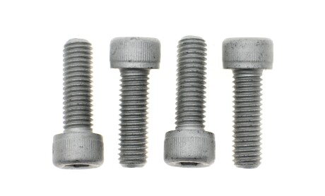 Фото 4 - Ремкомплект турбины Fischer Automotive One (FA1) KT210130