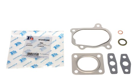 Комплект прокладок - Fischer Automotive One (FA1) KT210130E