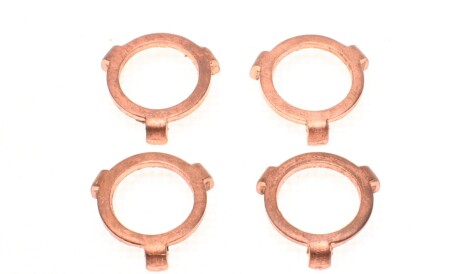 Фото 2 - Ремкомплект турбины Fischer Automotive One (FA1) KT210330E