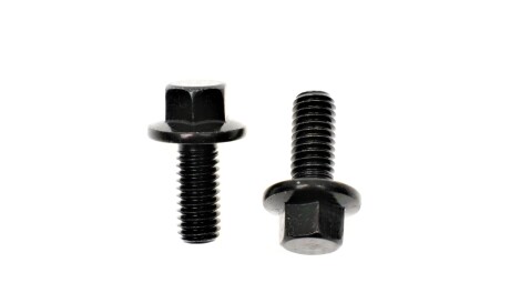 Фото 2 - Ремкомплект турбіни Fischer Automotive One (FA1) KT210340