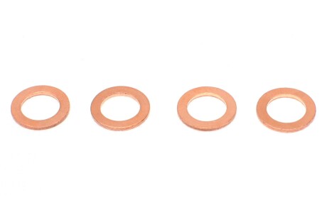 Фото 6 - Ремкомплект турбіни Fischer Automotive One (FA1) KT210340