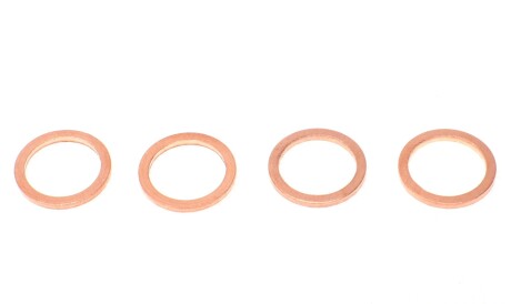 Фото 2 - Ремкомплект турбіни Fischer Automotive One (FA1) KT210340E