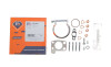 Ремкомплект турбіни Fischer Automotive One (FA1) KT210660 - зображення 2