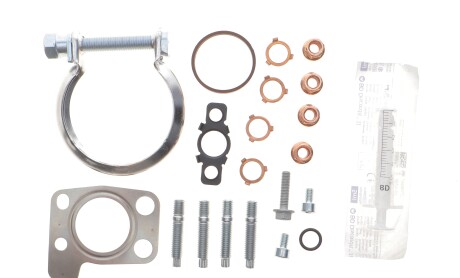 Zestaw mont.turbiny kpl.psa - Fischer Automotive One (FA1) KT210660