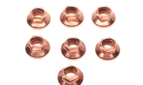 Фото 2 - Ремкомплект турбіни Fischer Automotive One (FA1) KT220006