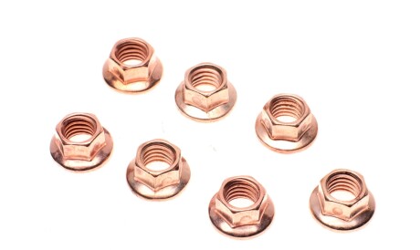 Фото 2 - Ремкомплект турбіни Fischer Automotive One (FA1) KT220020