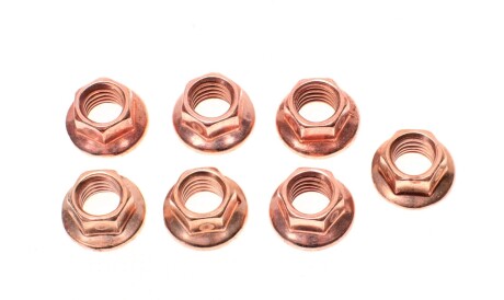 Фото 2 - Ремкомплект турбіни Fischer Automotive One (FA1) KT220025